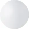Image de Megaman, Plafonnier, Applique/plafonnier Renzo+ MM77124 15W 1400lm 3000K/4000K D330mm Capteur HF (1400 lm)