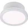 Image de LightMe, Applique + plafonnier, Plafonnier à LED (500 lm, GX53)