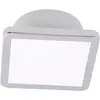 Image de LightMe, Applique + plafonnier, Plafonnier à LED (500 lm, GX53)