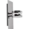 Image de LightMe, Applique + plafonnier, LM85637 (1000 lm, GU10)