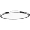 Image de LightMe, Applique + plafonnier, LM85652 (2000 lm, GX53)