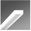 Image de Regiolux, Applique + plafonnier, Lampe à grille LED cubus 26W 4000K 3875lm 6504/0024160 (3875 lm)