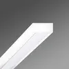 Image de Regiolux, Applique + plafonnier, Plafonnier apparent à LED cubus 26W 4000K 6504/0024180 (3200 lm)