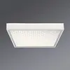 Image de Regiolux, Applique + plafonnier, Lampe à LED plastique protection 34W 6200/0014150