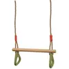 Image de small foot Swing avec des anneaux de gymnastique