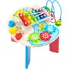 Image de small foot Table de motricité et de musique 2 en 1 (Allemand)