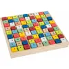 Image de small foot Sudoku Educate (Allemand, Anglais, Français, Italien, Suisse-allemand)