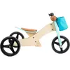 Image de small foot Trike 2 in 1