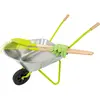 Image de small foot Brouette avec outils de jardinage