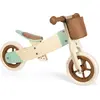 Image de small foot Vélo et tricycle d'exercice Maxi (10")