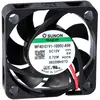 Image de Sunon EF40101B1-1000U-A99 Ventilateur axial 12 V CC 13,58 m³/h (L x l x H) 10 x 40 x 4 (40 mm), Ventilateur PC