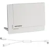 Image de Kathrein BZD 32 (Antenne plate, DVB-T / -T2), Parabole + antenne, Blanc