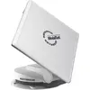 Image de Kathrein CAP 650 GPS MobiSet 2 Twin (Antenne plate, DVB-S / -S2), Parabole + antenne, Blanc