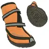 Image de Porta21 - Wear Boots - Orange - M (M, Chaussures pour chien), Vêtements pour chien