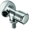 Image de Schell, Installation sanitaire : accessoires, Vanne NA COMFORT chr f points de puisage individuels 1/2pouce 1/2pouce
