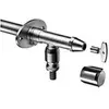 Image de Schell, Vanne, Polar II outdoor valve, frost resistant comfort 1/2"039950399