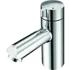 Image de Schell, Robinetterie de salle de bains, Vanne sur pied eau froide MODUS K type HD-K chrome