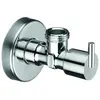 Image de Schell, Installation sanitaire : accessoires, Robinet d'angle design PINT 1/2 pouce chromé