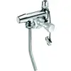 Image de Schell, Robinetterie de salle de bains, Vanne d'échantillonnage PROBFIX 3/8 pouce chrome
