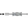 Image de Kukko, Outils automobiles, Marteau coulissant G.1,7kg Course de frappe 230mm