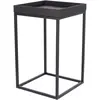 Image de Jan Kurtz, Table basse, Pino (32.70 x 32.70 x 55.00 cm)