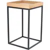 Image de Jan Kurtz, Table basse, Pino (32.70 x 32.70 x 55 cm)