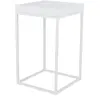 Image de Jan Kurtz, Table basse, Pino (32.70 x 32.70 x 55.00 cm)