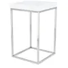 Image de Jan Kurtz, Table basse, Pino (32.70 x 32.70 x 55.00 cm)