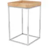 Image de Jan Kurtz, Table basse, Pino (32.70 x 32.70 x 55 cm)