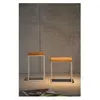 Image de Jan Kurtz, Table basse, Pino (40 x 40 x 45 cm)