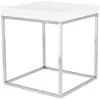Image de Jan Kurtz, Table basse, Pino (40 x 40 x 45 cm)
