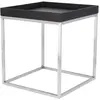 Image de Jan Kurtz, Table basse, Pino (40 x 40 x 45 cm)