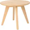 Image de Jan Kurtz, Table basse, Dweller (50 x 50 x 37 cm)