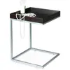 Image de Jan Kurtz, Table basse, Pizzo (40 x 40 x 52 cm)