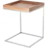 Image de Jan Kurtz, Table basse, Pizzo (40 x 40 x 52 cm)