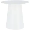 Image de Jan Kurtz, Table basse, Feel (50 x 50 x 46 cm)