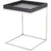 Image de Jan Kurtz, Table basse, Pizzo (40 x 40 x 52 cm)