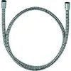 Image de Kludi, Flexible de douche, Flexible de douche LOGOFLEX DN 15 G 1/2poucexG 1/2poucex1600mm chromé (160 cm)