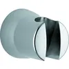 Image de Kludi, Barre de douche + curseur, Support de douche mural SIRENA chr