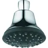 Image de Kludi, Pommeau de douche, Douche de tête A-QA DN 15 chr (18 l/min)