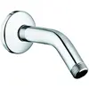 Image de Kludi, Pommeau de douche, Bras de douche A-QA DN 15 130mm chr