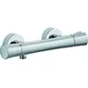 Image de Kludi, Robinetterie de salle de bains, Thermostat-Brausearmatur ZENTA SL DN 15 chrom