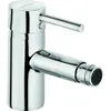 Image de Kludi, Robinet de bidet, Mitigeur monocommande pour bidet BOZZ
