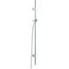 Image de Kludi, Barre de douche + curseur, A-QA v barre murale flexible, longueur 1100mm, chrome, 6209505-00, 6209505-00
