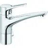 Image de Kludi, Robinetterie de cuisine, Mitigeur d'évier multi-usage MX DN 15 pour réservoir sans pression chr