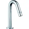 Image de Kludi, Robinetterie de salle de bains, Robinet sur pied BOZZ DN 15 m commande de tête chr