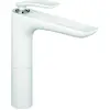 Image de Kludi, Robinetterie de salle de bains, Mitigeur lavabo BALANCE DN 15 blanc/chrome
