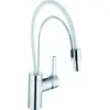 Image de Kludi, Robinetterie de cuisine, SPT Mitigeur monocommandé BINGO STAR DN 15 chr
