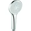 Image de Kludi, Pommeau de douche, Handbrause FRESHLINE DN 15 chr (1 Type de jet, 29 l/min)