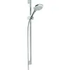 Image de Kludi, Pommeau de douche, Garniture de douche 3S FRESHLINE, 900mm, chromé (3 Types de jets, 15 l/min)